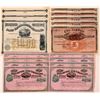 Image 1 : Colorado Stock Certificate Collection  (110952)