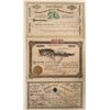 Image 1 : Three Utah Mining Stocks: Daly, Utah Mutual and Victoria  (110930)