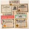 Image 1 : Utah Mining Stocks (10)  (114361)