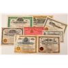 Image 1 : Utah Stocks Various (8)  (108239)
