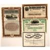 Image 1 : The Indiana, Illinois and Iowa Railroad Co  (112270)