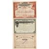 Image 1 : Old Colony Railroad Co. bonds  (110994)