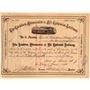 Image 1 : Camden, Gloucester & Mt. Ephraim Railway Stock, 1888  (111150)