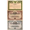 Image 1 : Three Brooklyn and Manhattan Railroad Stocks  (111160)
