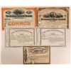 Image 1 : Cincinnati Railroad Stock Group (5)  (111301)