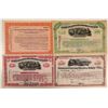 Image 1 : Cleveland, Cincinnati, Chicago & St. Louis Railway Co Stocks  (111188)