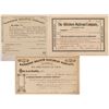 Image 1 : Ohio RR stock/bonds  (109978)
