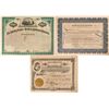 Image 1 : Ohio/Illinois RR stock/bonds  (109960)