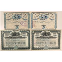 Pennsylvania/Indiana stocks  (112496)