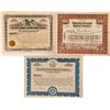 Image 1 : Calif, Arizona and Texas RR stock  (109962)