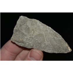 3" Blade, Central Missouri/Illinois
