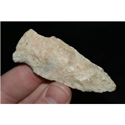 2 7/8" Rice Lobed Point, Central Missouri/Illinois