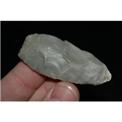 2 1/4" Blade, Central Missouri/Illinois
