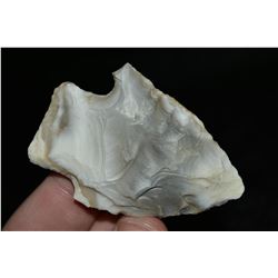 2 5/8" Etley Point, Central Missouri/Illinois