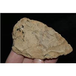 3 1/2" Blade, Central Missouri/Illinois