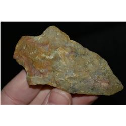 3 3/8" Dickson Point, Central Missouri/Illinois