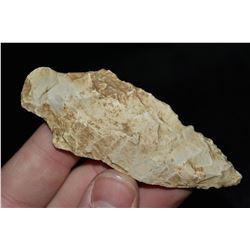 3 1/2" Dickson Point, Central Missouri/Illinois