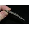 Image 3 : 2 1/2" Rice Lobed Side Notch Point, Central
