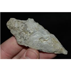 3 1/4" Dickson Point, Central Missouri/Illinois
