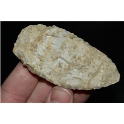 3 1/4" Blade, Central Missouri/Illinois