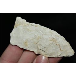 3 3/8" Woodland Blade, Central Missouri/Illinois