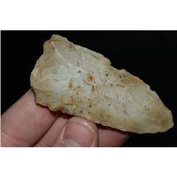 3" Kaolin Blade, Central Missouri/Illinois