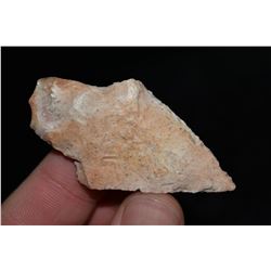 2 3/8" Dickson Point, Central Missouri/Illinois