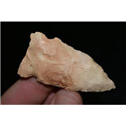 2 3/8" Rice Lobed Point, Central Missouri/Illinois