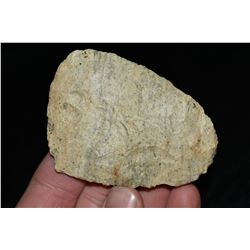3" Paleo Blade, Central Missouri/Illinois