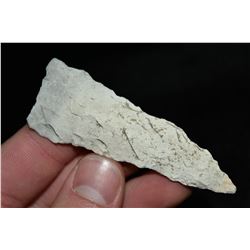3" Dalton Point, Central Missouri/Illinois