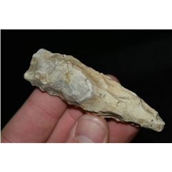 3" Kramer Point, Central Missouri/Illinois