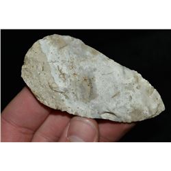 3 1/4" Cobbs Point, Central Missouri/Illinois