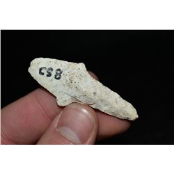 2 1/8" Adena Drill, Central Missouri/Illinois