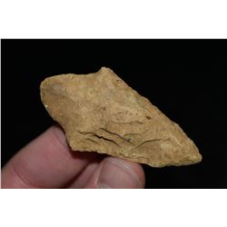 2 5/8" Adena Point, Central Missouri/Illinois