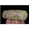 Image 1 : 4 1/4" Adze with Polish, Central Missouri/Illinois