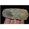 Image 2 : 4 1/4" Adze with Polish, Central Missouri/Illinois