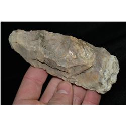 4 3/4" Adze, Central Missouri/Illinois