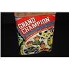 Image 4 : 2 GAL OIL CAN GRAND CHAMPION AUTO STORES