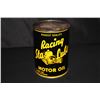 Image 1 : QUART OIL CAN RACING STA LUBE COMPTON CALIFORNIA