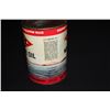 Image 5 : QUART OIL CAN DX D-X MARINE OUTBOARD