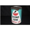 Image 2 : QUART OIL CAN FRONTIER ECONO LUBE