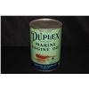 Image 1 : QUART OIL CAN DUPLEX MARINE ENGINE QUAKER STATE