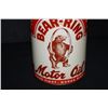 Image 2 : QUART OIL CAN BEAR RING COLEMAN OIL CO ST PAUL MN