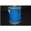 Image 4 : QUART OIL CAN GOLDEN LEAF GOLDEN STATE CALIFORNIA