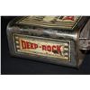 Image 3 : 1/2 GAL OIL CAN DEEP ROCK SHAFFER OIL CO CHICAGO