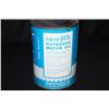 Image 2 : QUART OIL CAN AQUAFLITE OUTBOARD MOTOR TEXAS