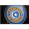 Image 2 : 5 GAL ROCKER OIL CAN CRESCENT OIL CO