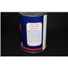 Image 3 : QUART OIL CAN ROTARY SOUTHERN OIL CO NEW YORK