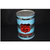 Image 1 : QUART OIL CAN PHILLIPS 66 AVIATION OIL