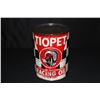 Image 1 : QUART COMPOSITE OIL CAN TIOPET RACING OIL